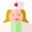 Nurse アイコン 64x64