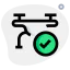 Verified icon 64x64