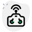 Remote control icon 64x64