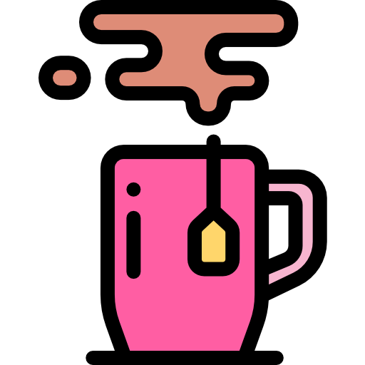 Tea icon