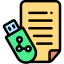 Usb icon 64x64