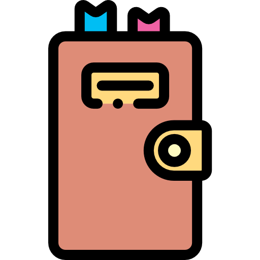 Notebook icon