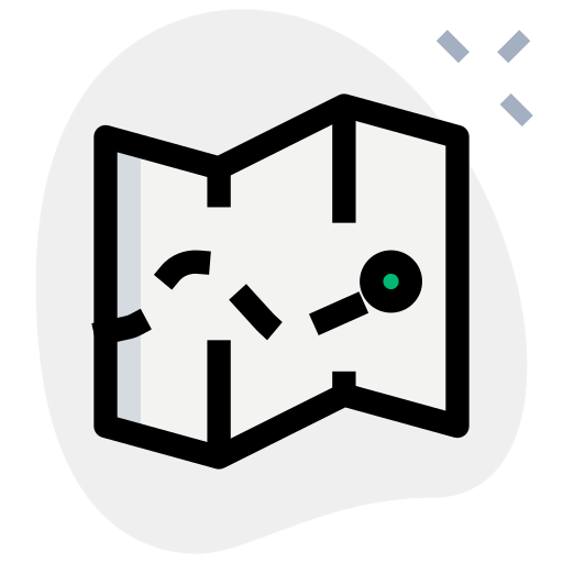 Map icon