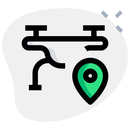 Location icon