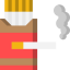 Cigarette іконка 64x64