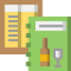 Alcohol icon 64x64