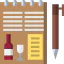 Files and folders іконка 64x64