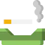 Ashtray іконка 64x64