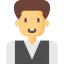 Avatar іконка 64x64