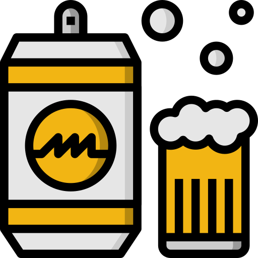 Alcohol 图标