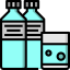Bottle іконка 64x64