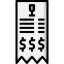 Bill іконка 64x64