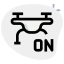 Turn on icon 64x64