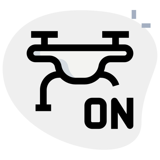 Turn on 图标