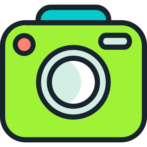 Camera icon
