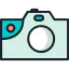 Camera 图标 64x64