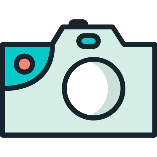 Camera icon