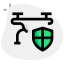 Shield icon 64x64
