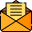 Email icon 64x64