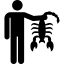Scorpio icon 64x64