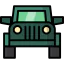 Suv ícono 64x64