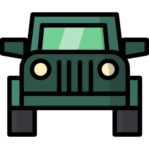 Suv icon