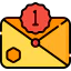 Email icon 64x64
