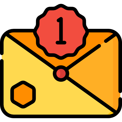Email icon
