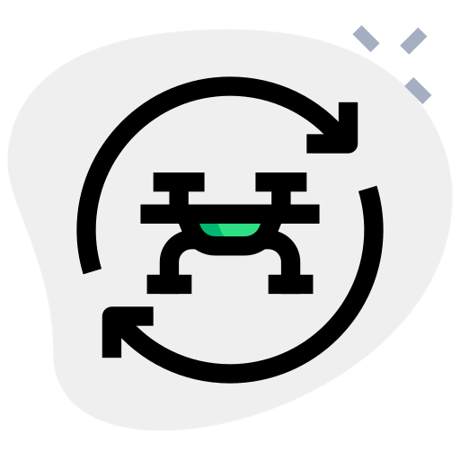 Rotate icon