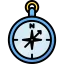 Compass ícono 64x64