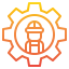 Engineer icon 64x64