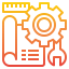 Blueprint icon 64x64