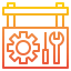 Toolbox icon 64x64