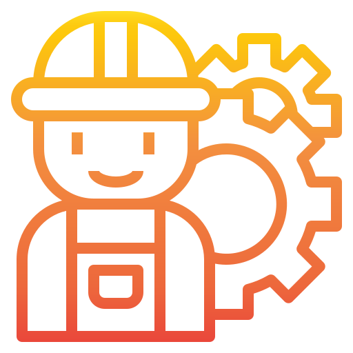 Engineer icon