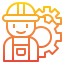 Engineer icon 64x64