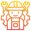 Engineer icon 64x64