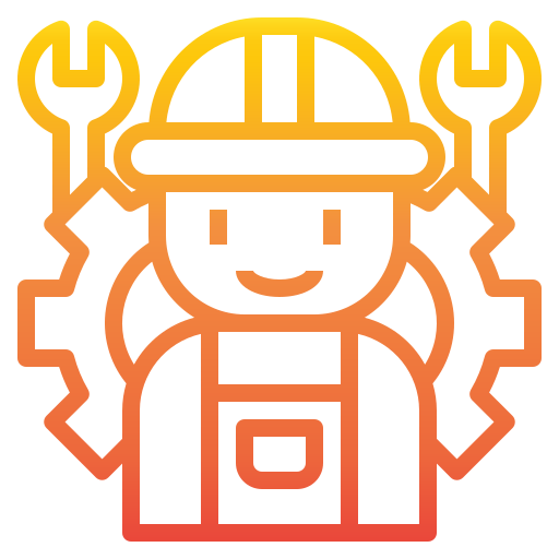 Engineer icon