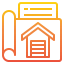 Blueprint icon 64x64