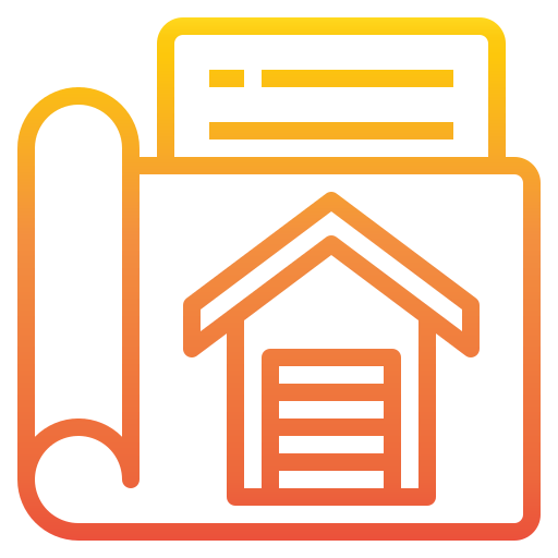 Blueprint icon