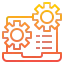 Settings icon 64x64