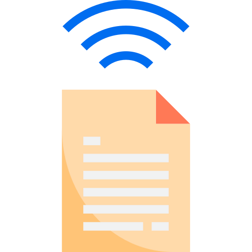 Archive Symbol