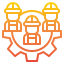 Engineer icon 64x64
