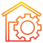 House icon 64x64