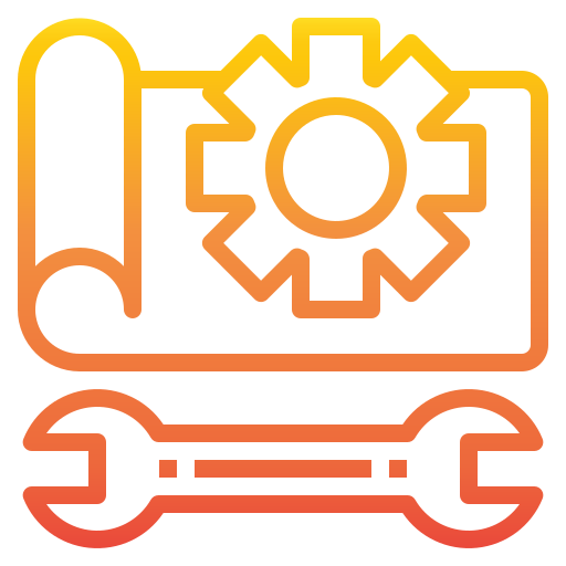 Blueprint biểu tượng
