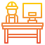 Engineer icon 64x64