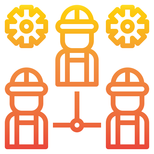 Engineer icon