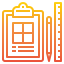 Checklist icon 64x64