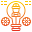 Engineering icon 64x64