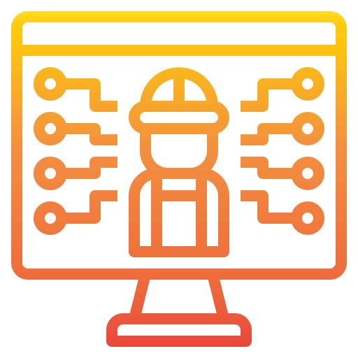 Engineer icon