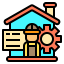Project icon 64x64